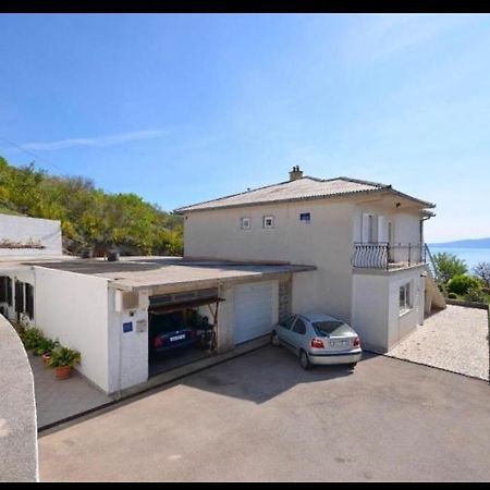 Milojka Apartment Senj  Ngoại thất bức ảnh