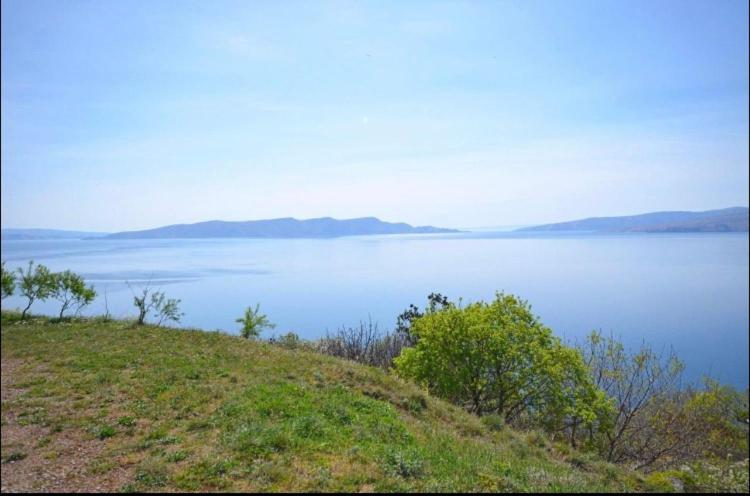 Milojka Apartment Senj  Ngoại thất bức ảnh