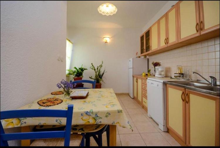 Milojka Apartment Senj  Ngoại thất bức ảnh
