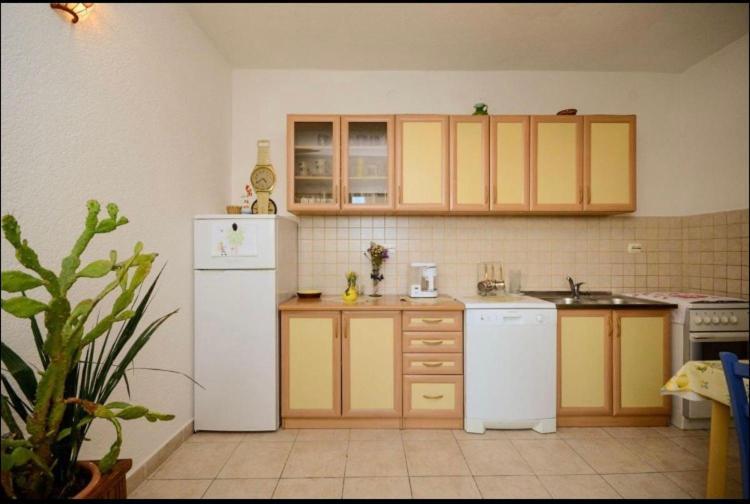 Milojka Apartment Senj  Ngoại thất bức ảnh