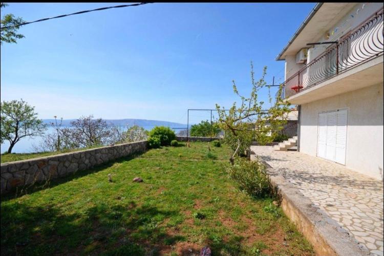 Milojka Apartment Senj  Ngoại thất bức ảnh