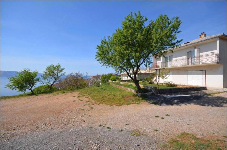 Milojka Apartment Senj  Ngoại thất bức ảnh