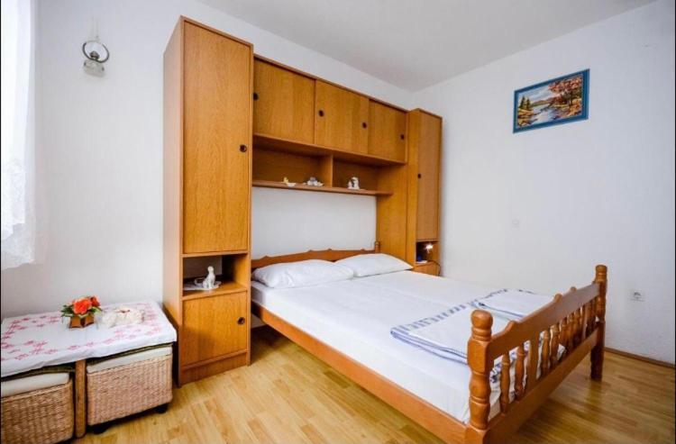 Milojka Apartment Senj  Ngoại thất bức ảnh