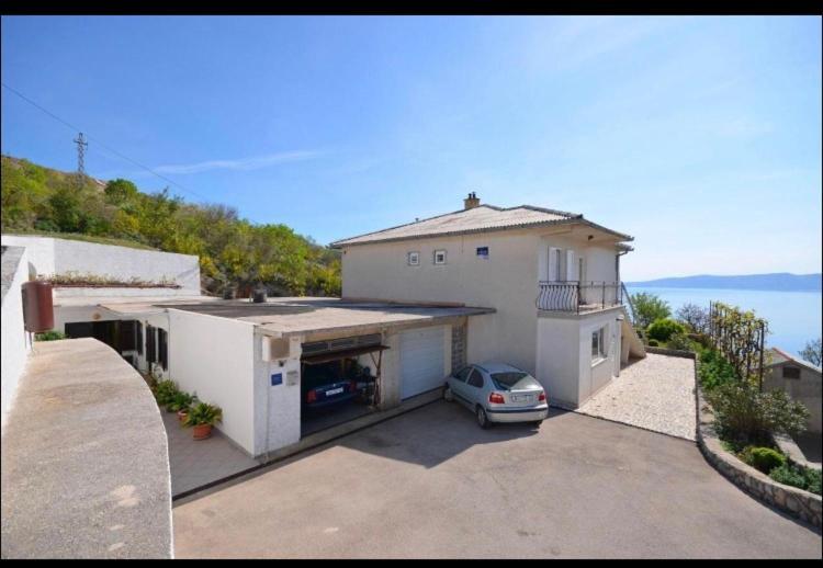 Milojka Apartment Senj  Ngoại thất bức ảnh