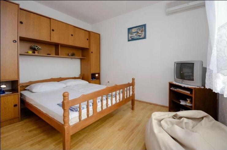 Milojka Apartment Senj  Ngoại thất bức ảnh