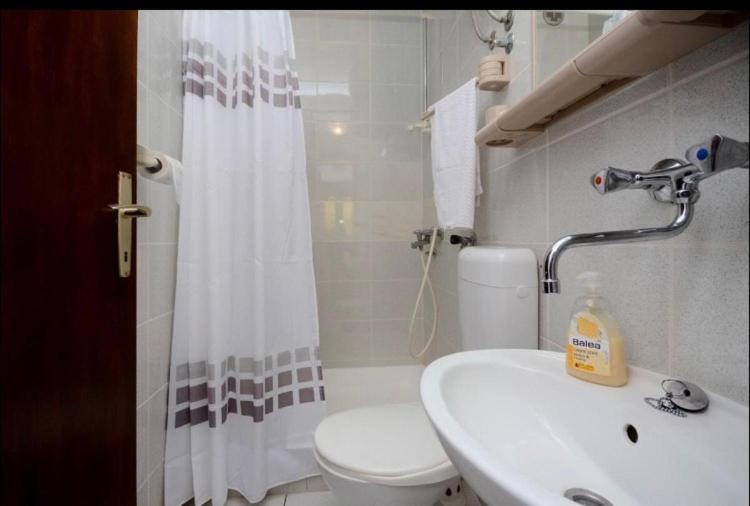Milojka Apartment Senj  Ngoại thất bức ảnh