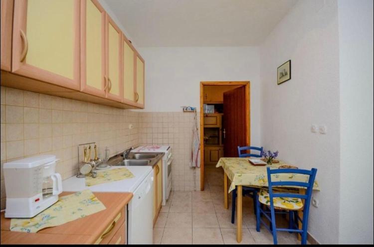Milojka Apartment Senj  Ngoại thất bức ảnh
